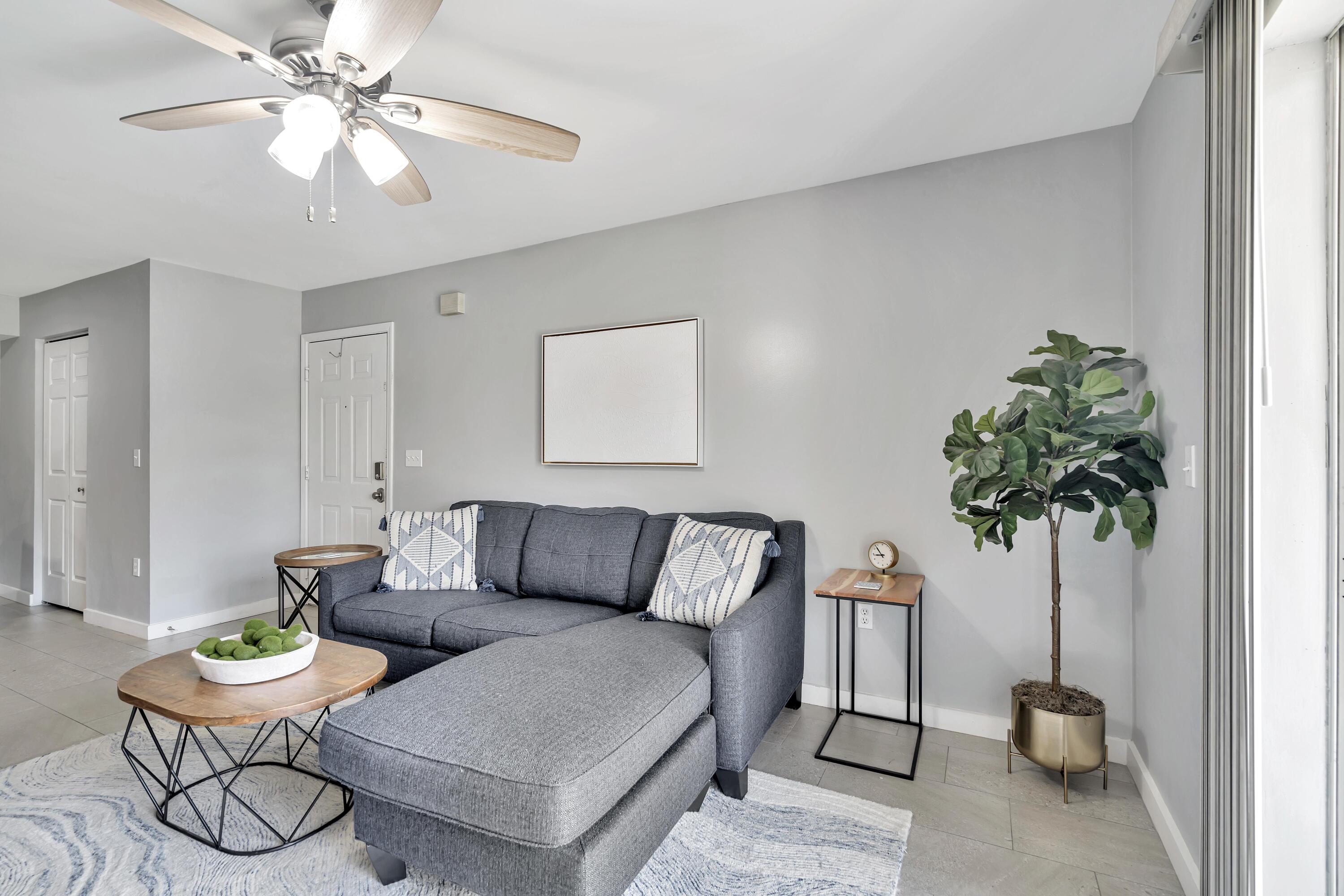 Indian Lake - Residential