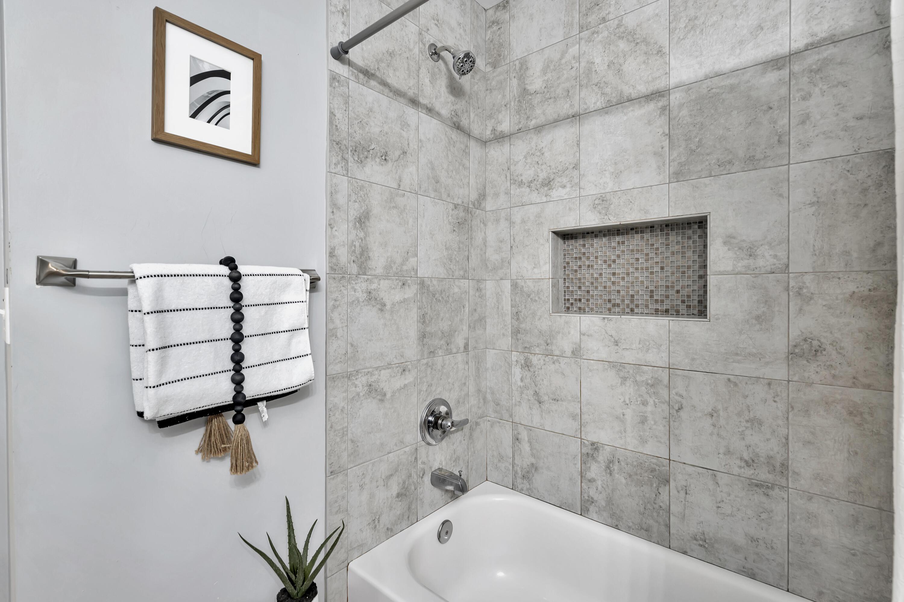 Indian Lake - Residential