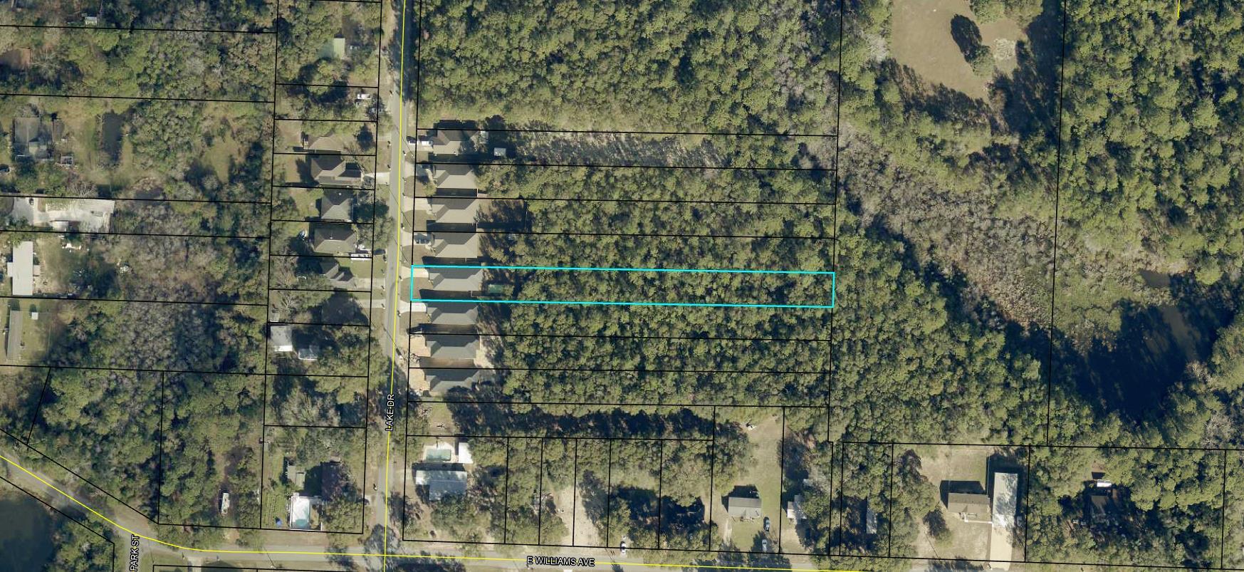 MORRIS ADD - Residential