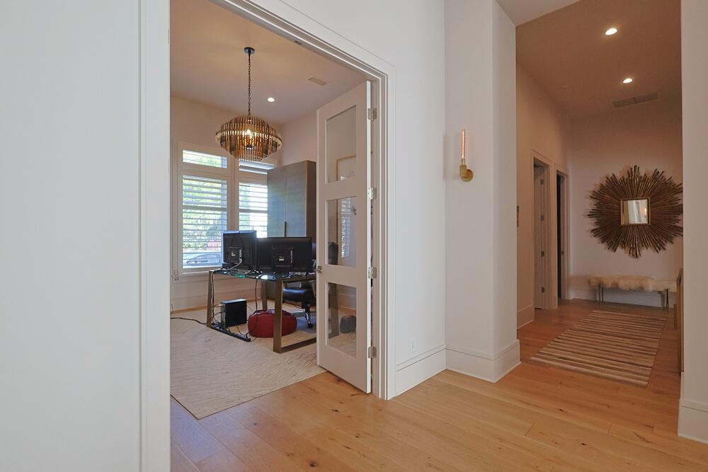 BURNT PINE - Residential