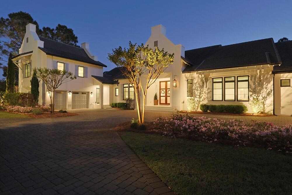 BURNT PINE - Residential