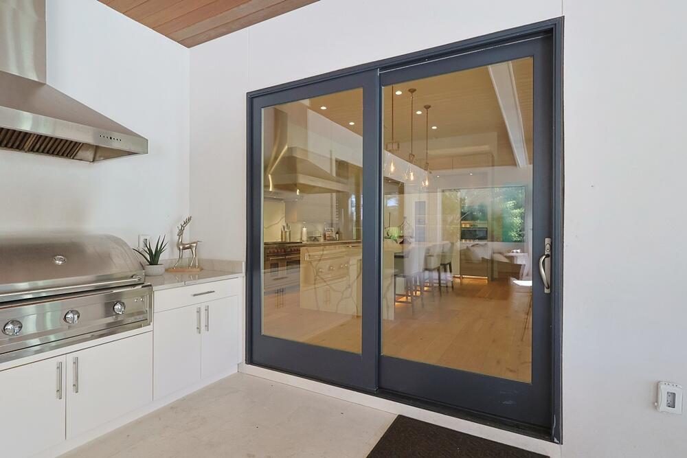 BURNT PINE - Residential