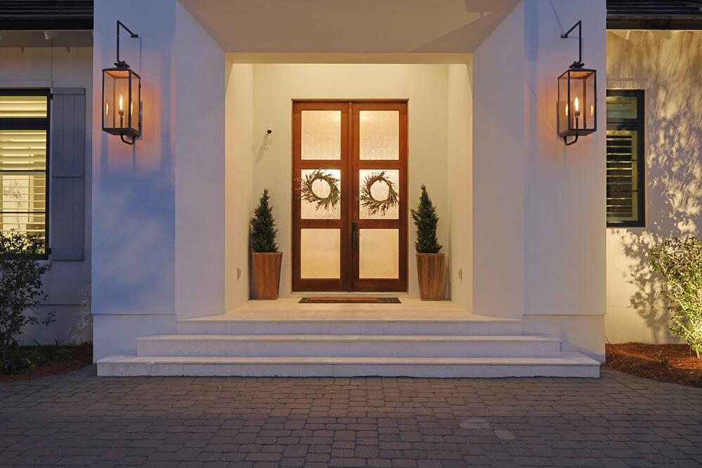 BURNT PINE - Residential