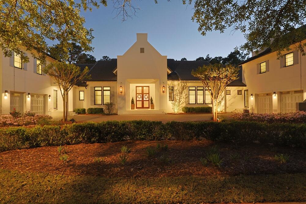 BURNT PINE - Residential