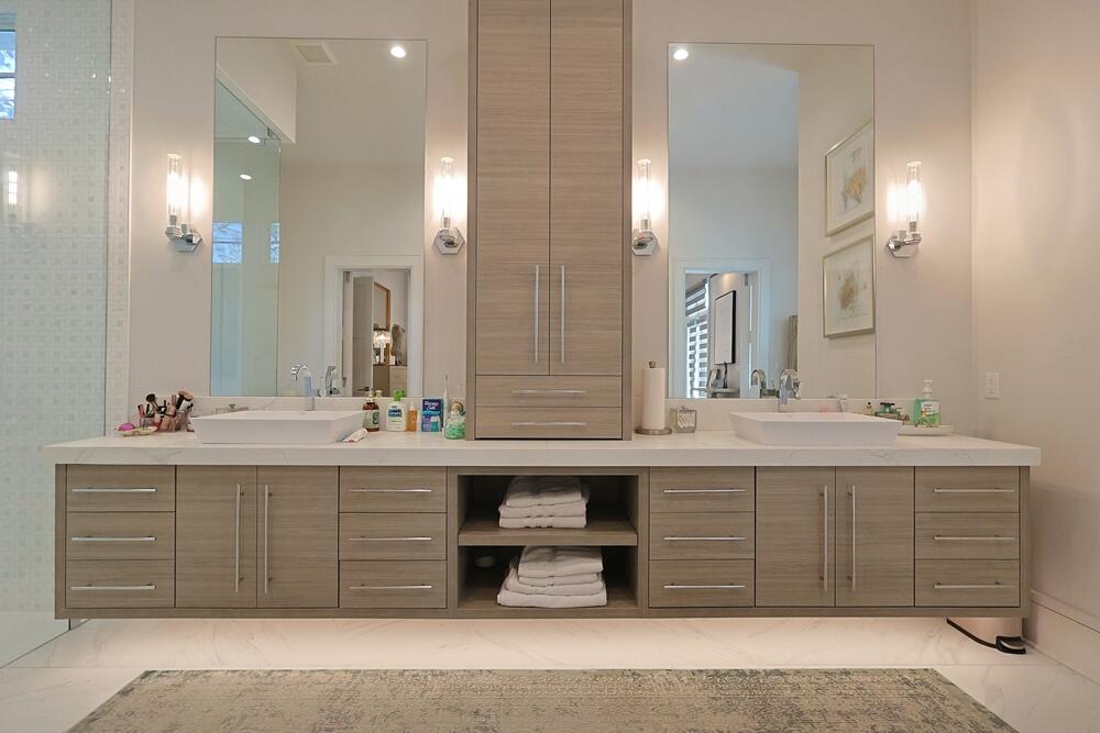 BURNT PINE - Residential