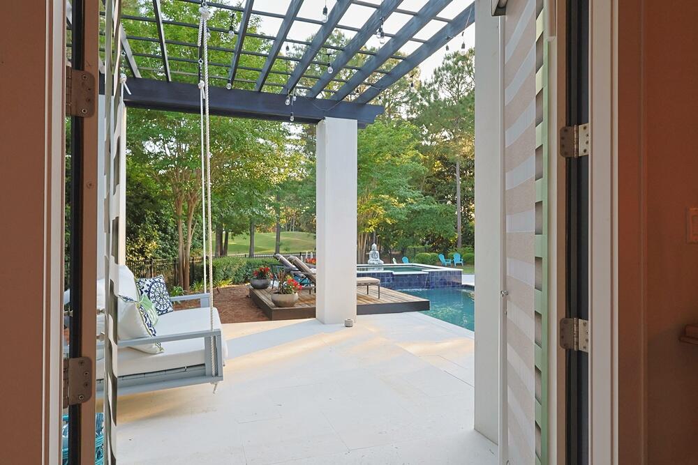 BURNT PINE - Residential