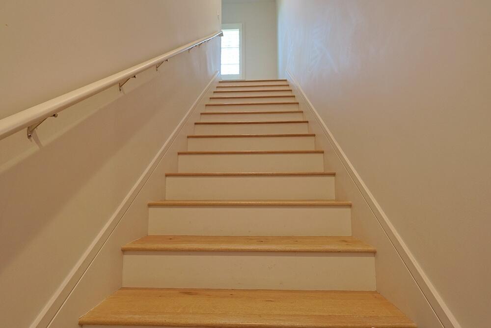 BURNT PINE - Residential