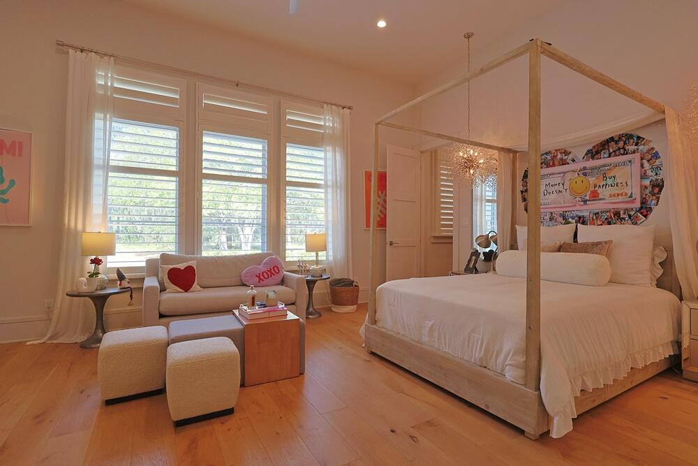 BURNT PINE - Residential