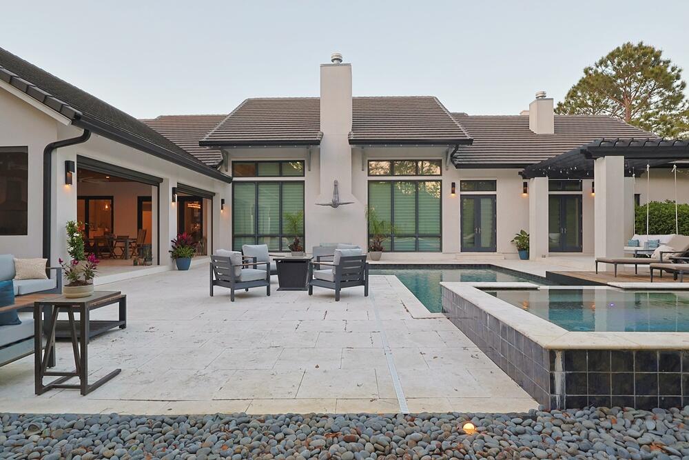 BURNT PINE - Residential