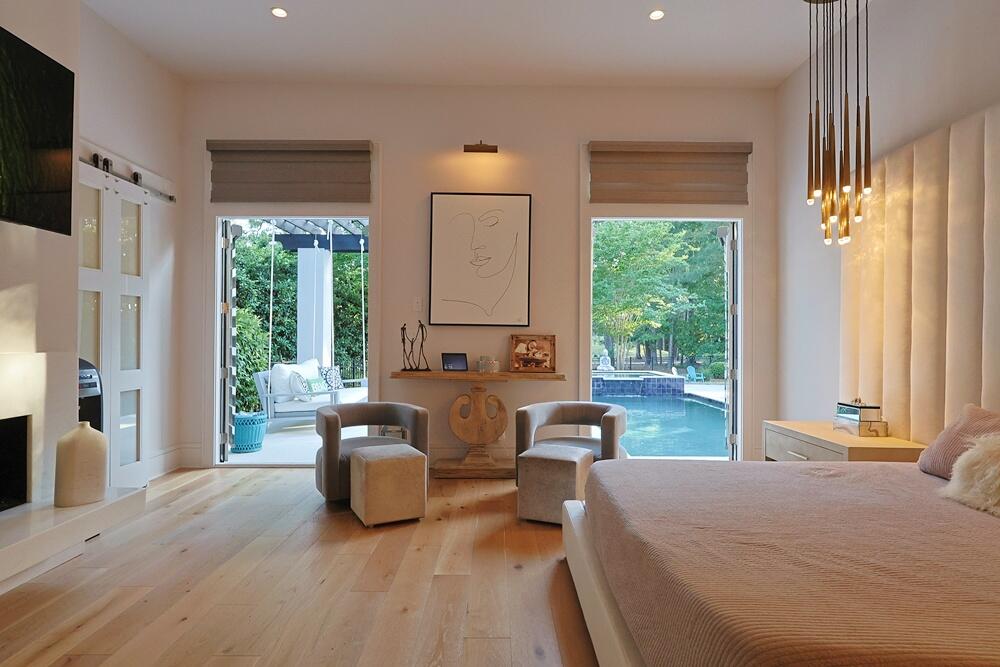 BURNT PINE - Residential