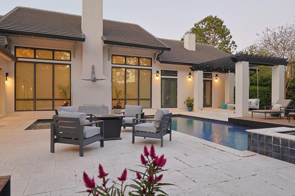 BURNT PINE - Residential