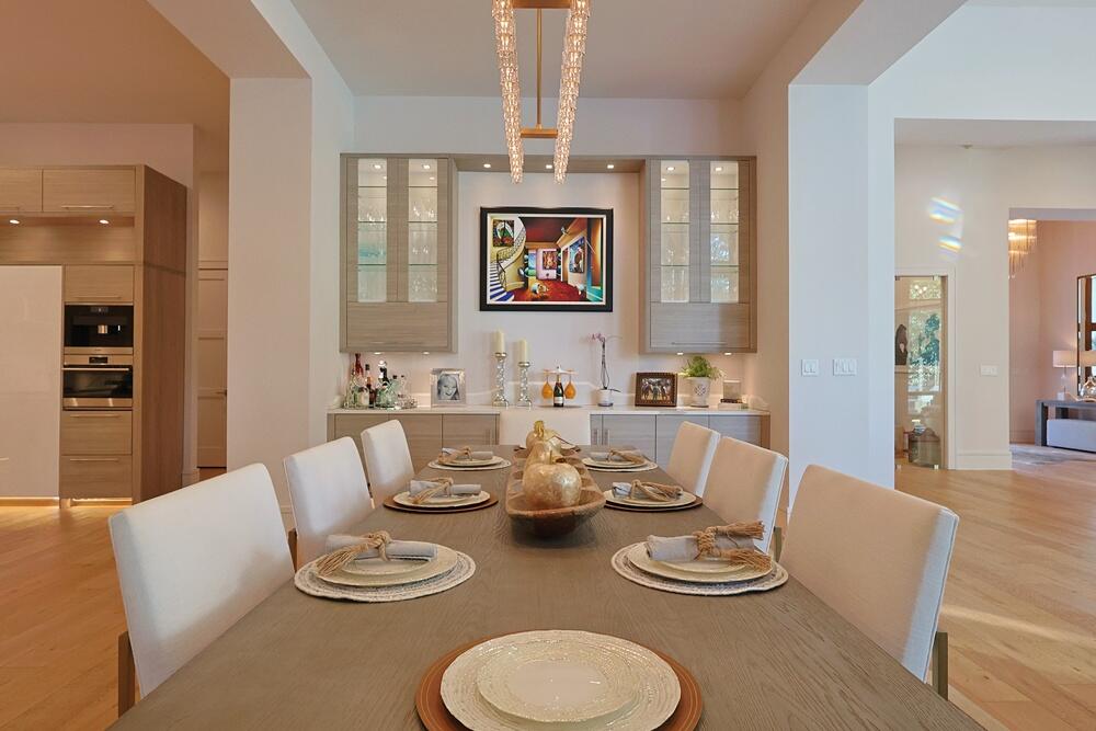 BURNT PINE - Residential