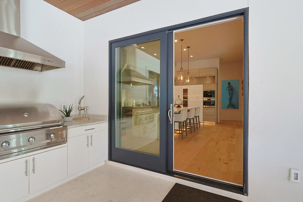 BURNT PINE - Residential