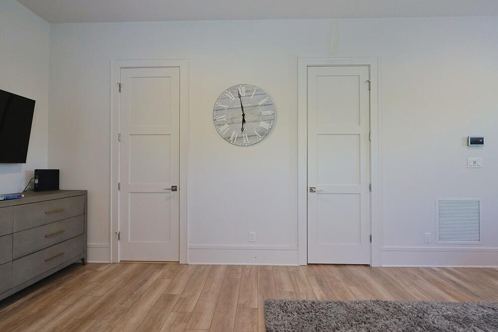 BURNT PINE - Residential