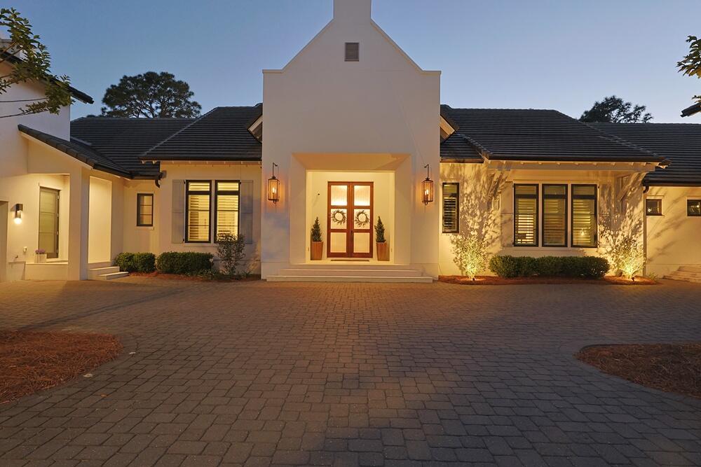 BURNT PINE - Residential