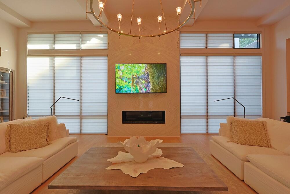 BURNT PINE - Residential