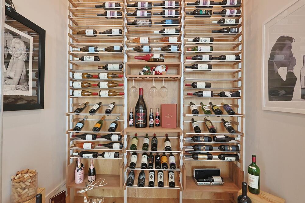 BURNT PINE - Residential