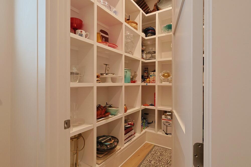 BURNT PINE - Residential