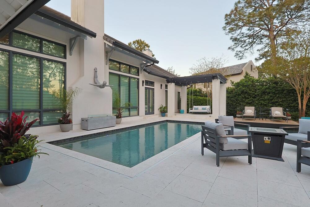 BURNT PINE - Residential