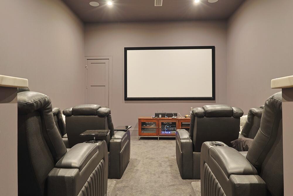 BURNT PINE - Residential