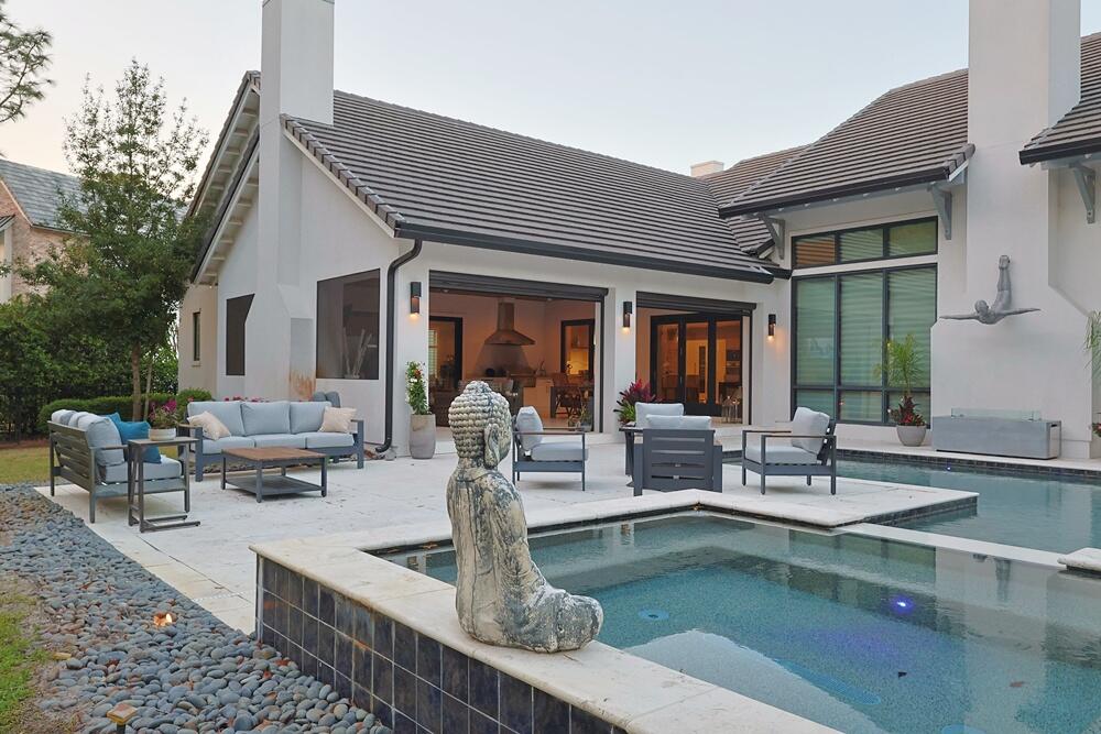 BURNT PINE - Residential