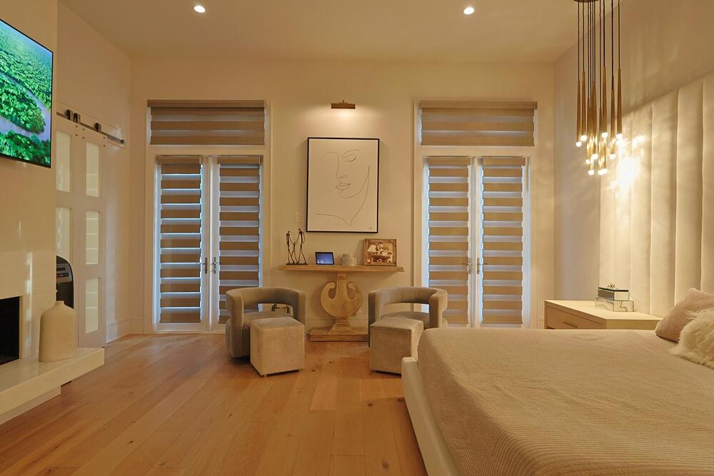 BURNT PINE - Residential