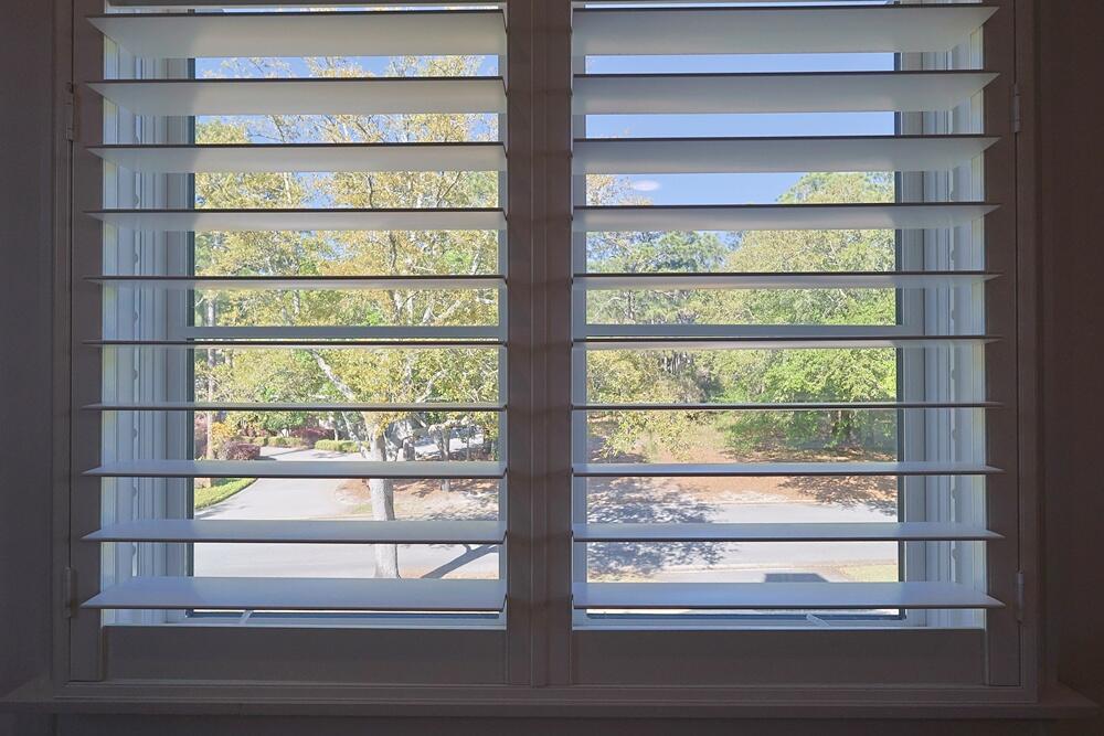 BURNT PINE - Residential