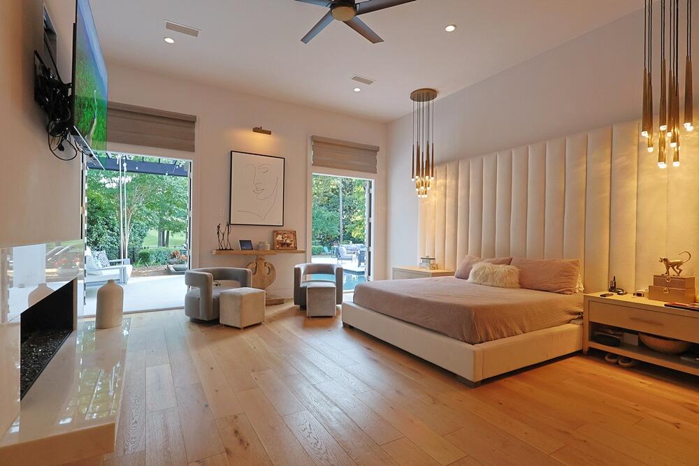 BURNT PINE - Residential