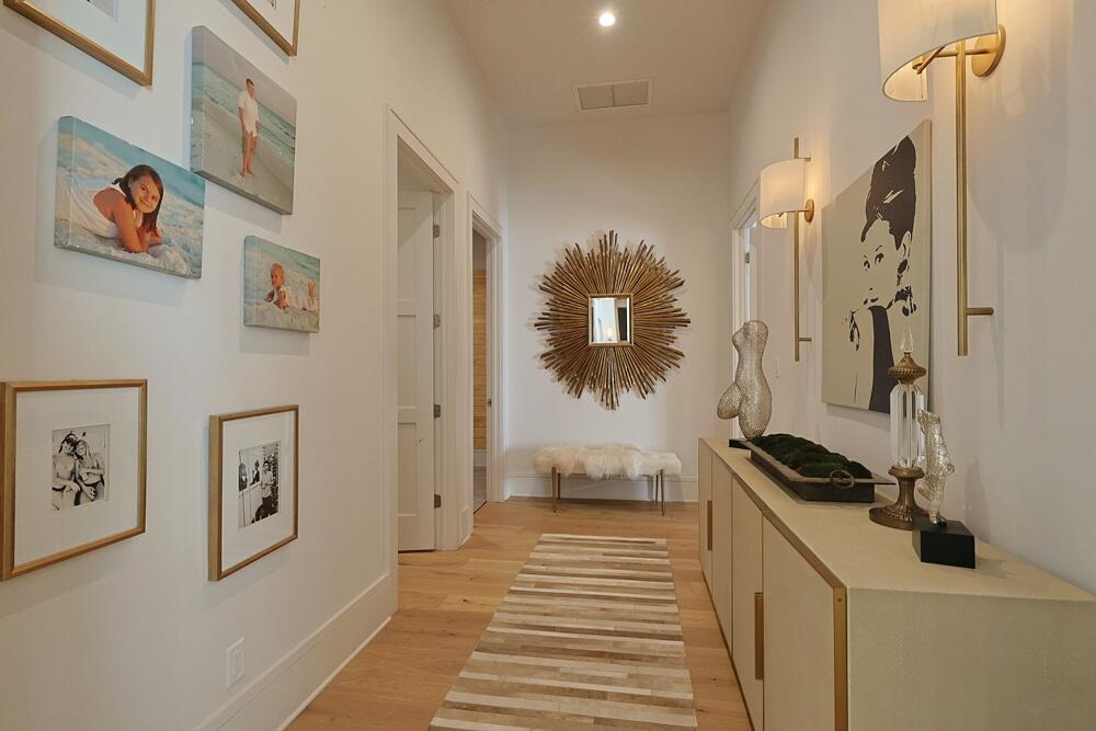 BURNT PINE - Residential