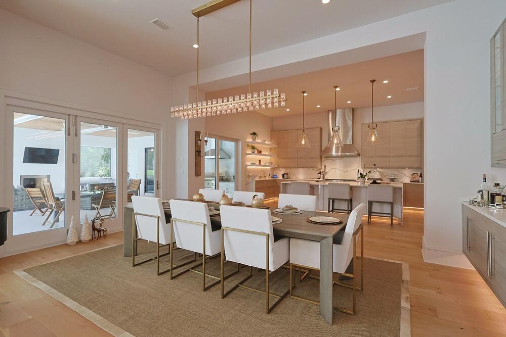 BURNT PINE - Residential