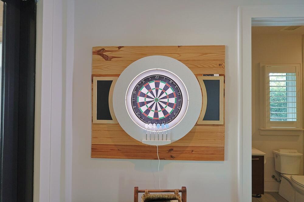 BURNT PINE - Residential