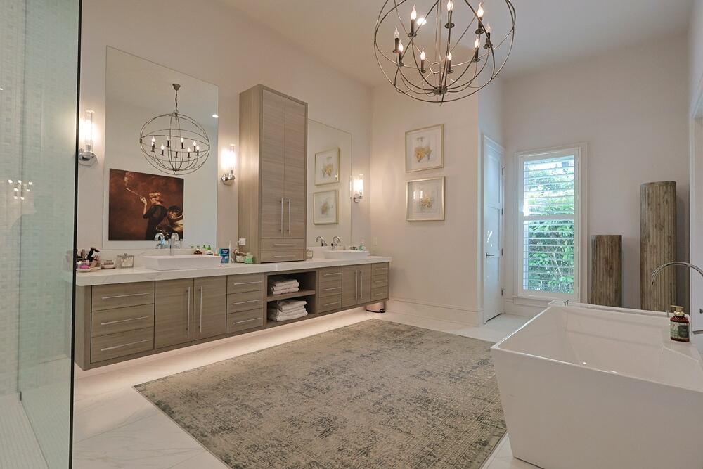 BURNT PINE - Residential