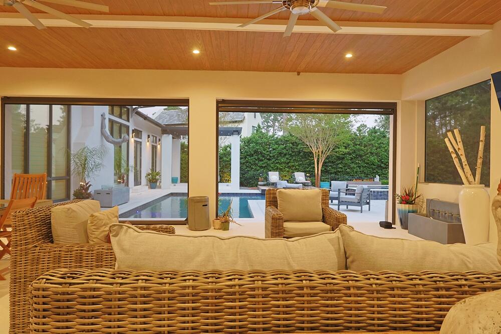 BURNT PINE - Residential