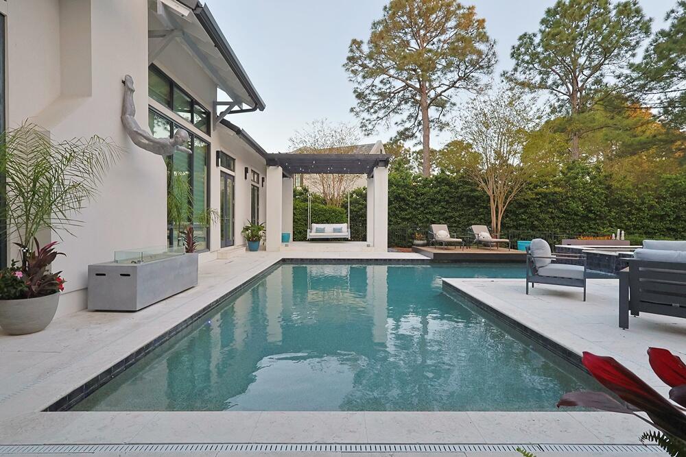 BURNT PINE - Residential