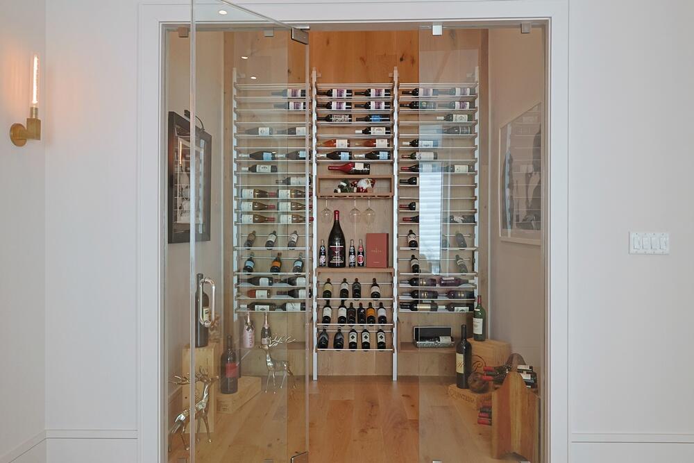 BURNT PINE - Residential