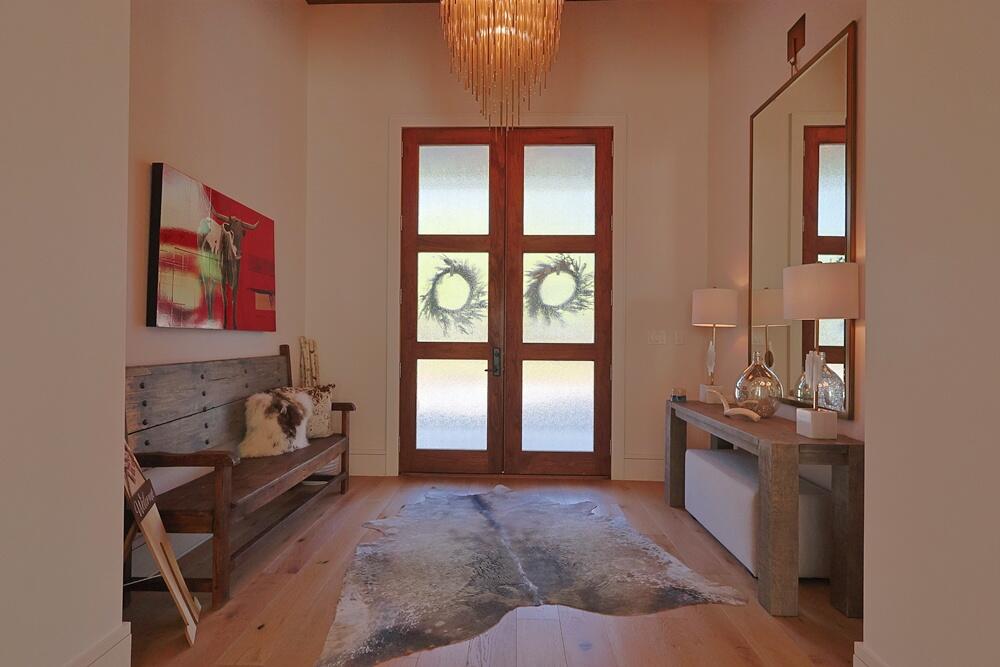 BURNT PINE - Residential