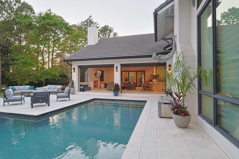 BURNT PINE - Residential