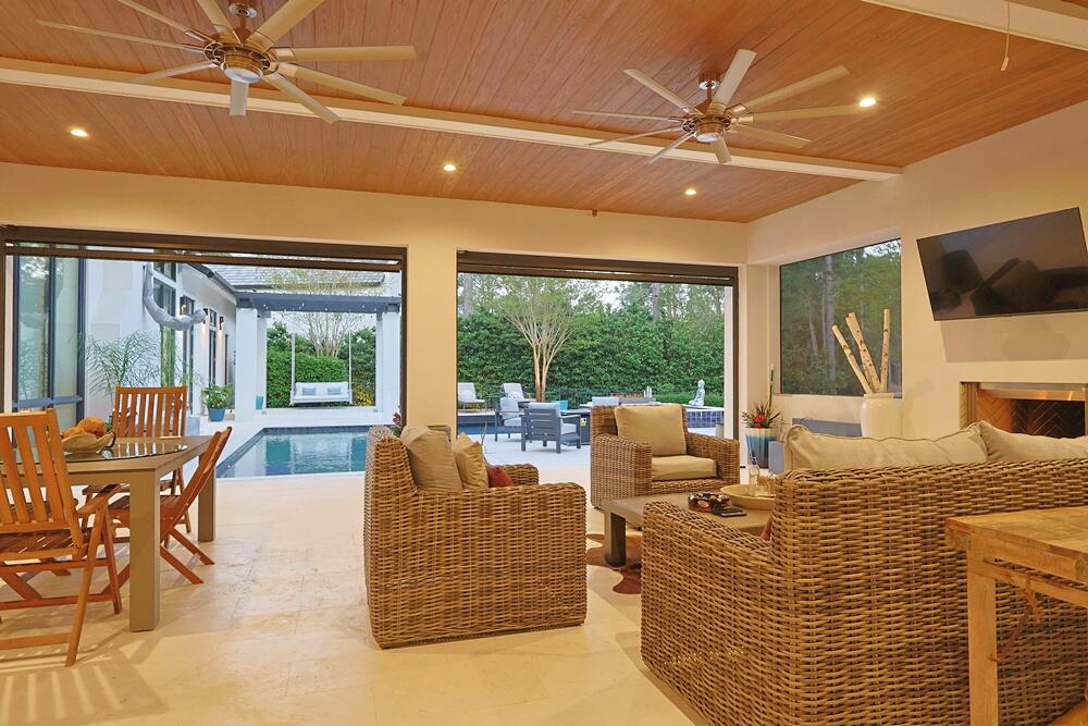 BURNT PINE - Residential