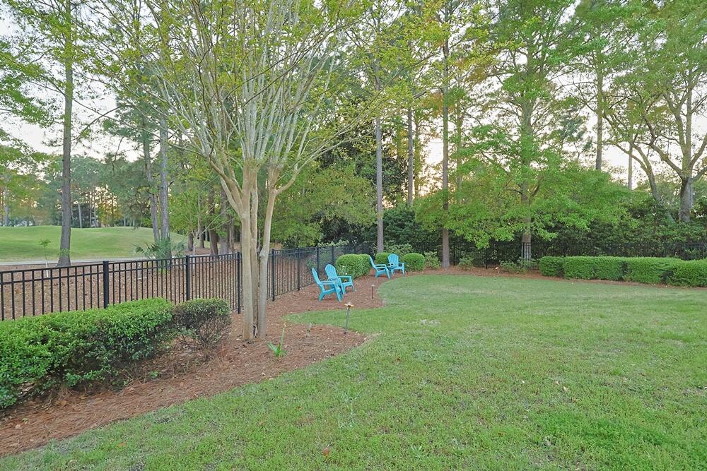 BURNT PINE - Residential