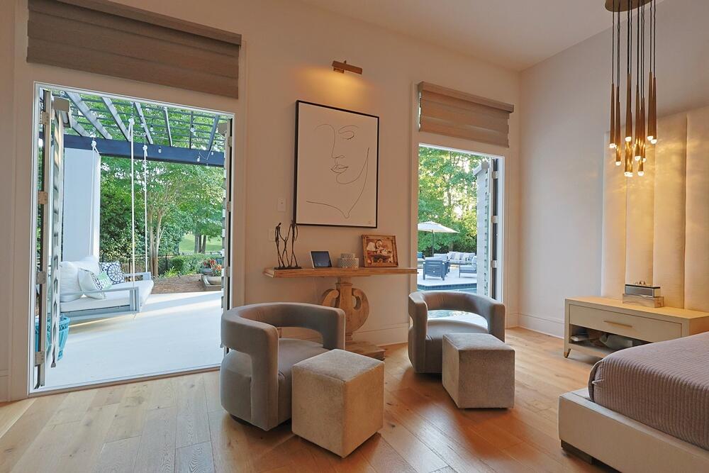 BURNT PINE - Residential