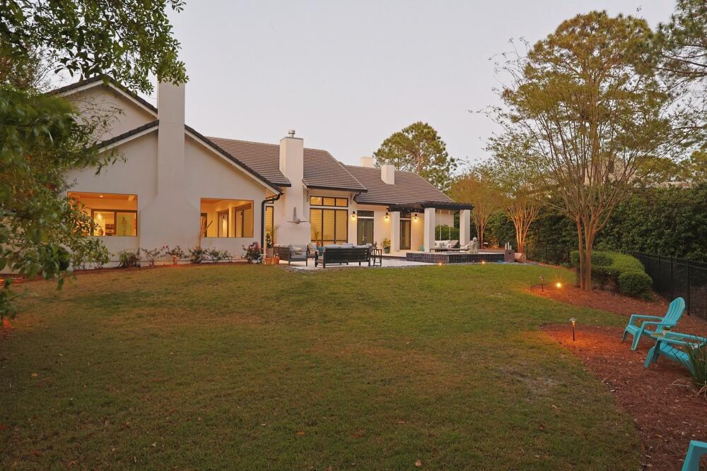 BURNT PINE - Residential