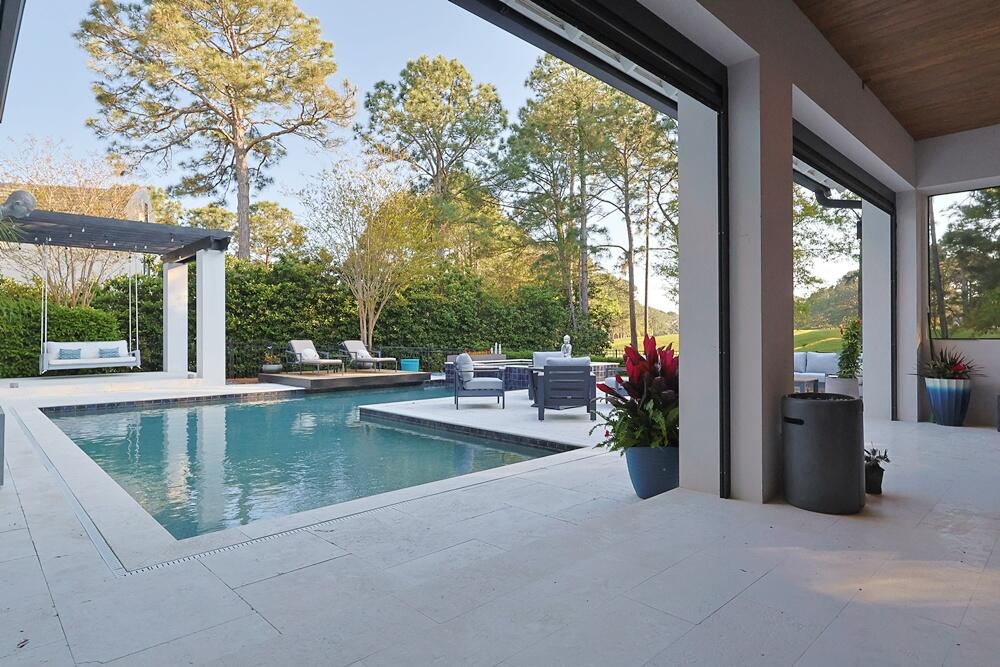 BURNT PINE - Residential