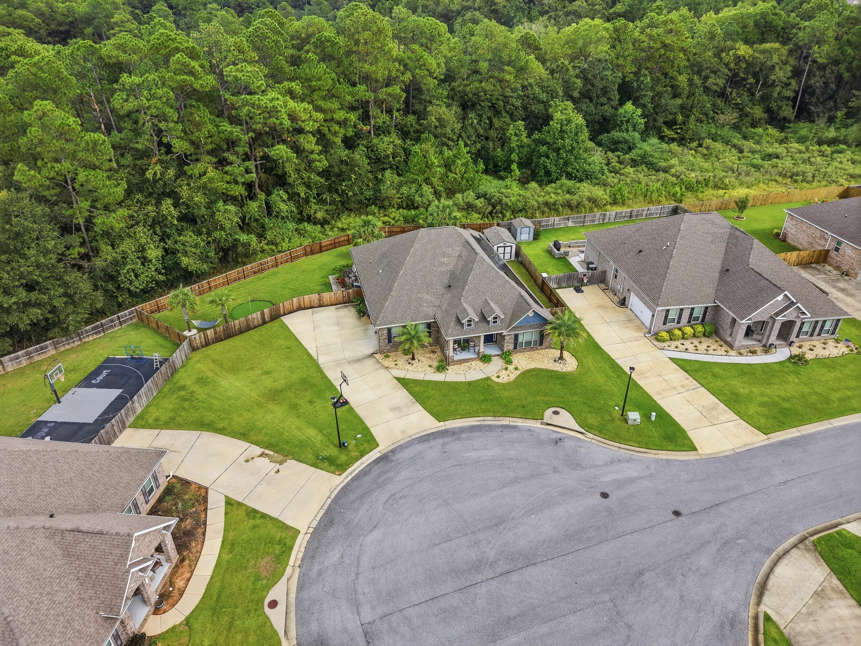 8110 Stream Ridge Road