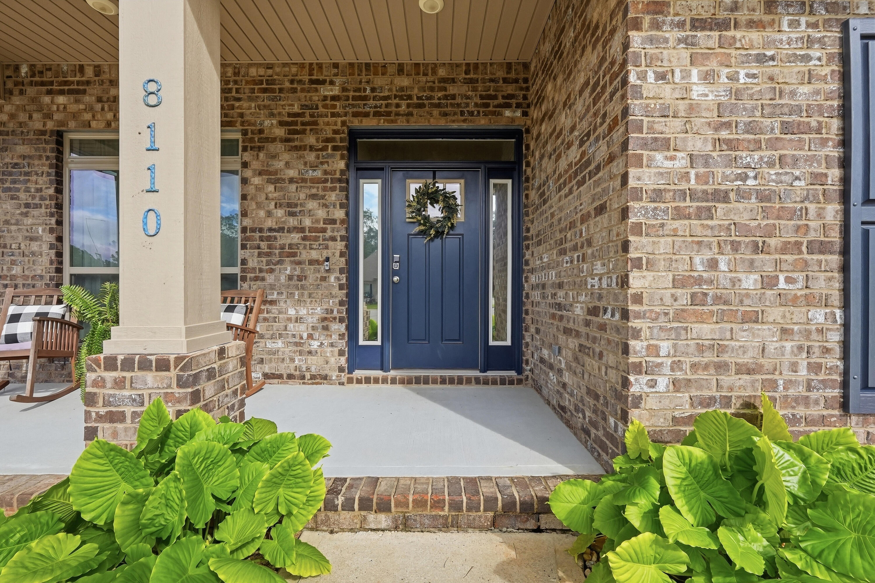 8110 Stream Ridge Road
