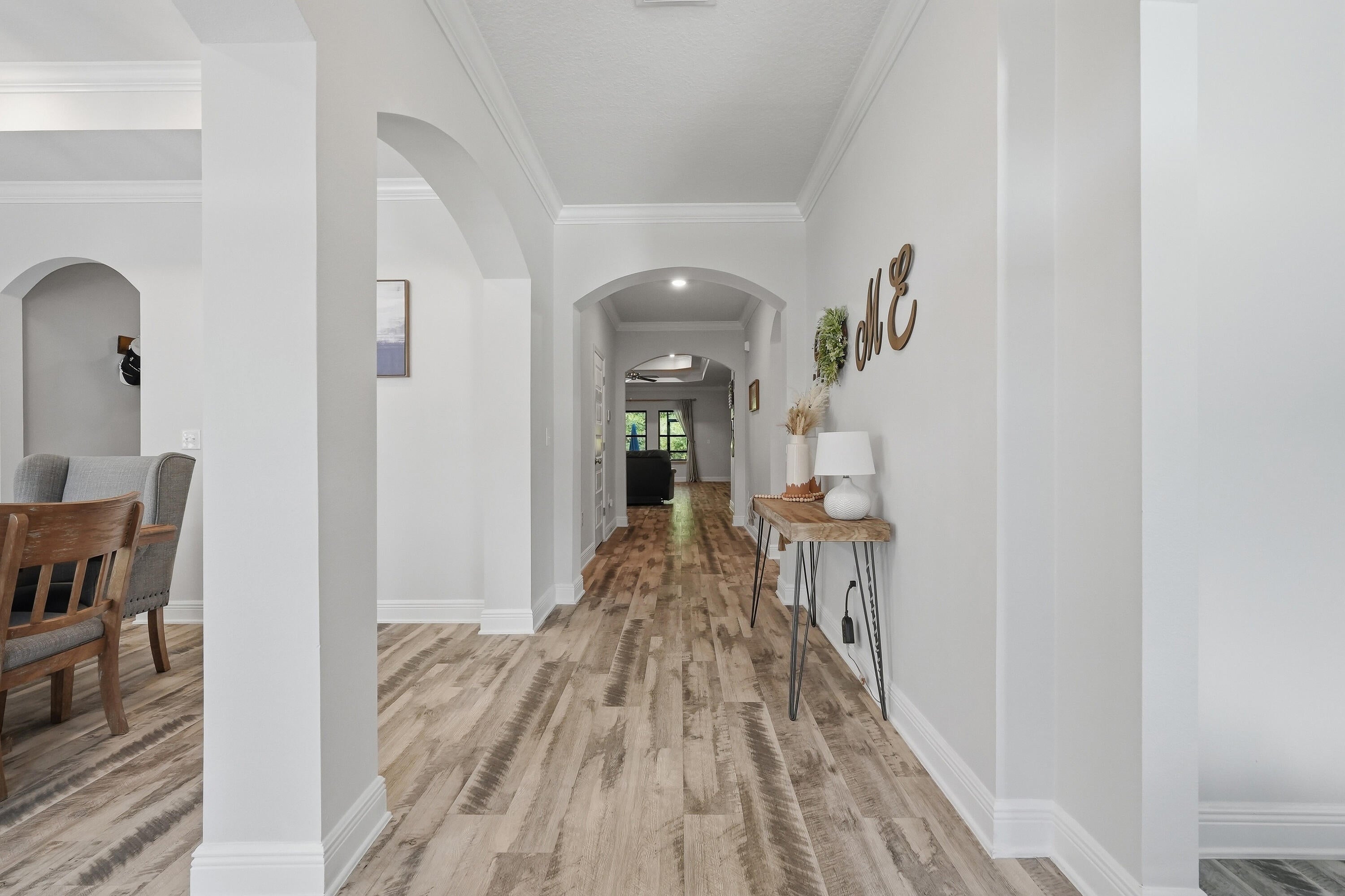8110 Stream Ridge Road