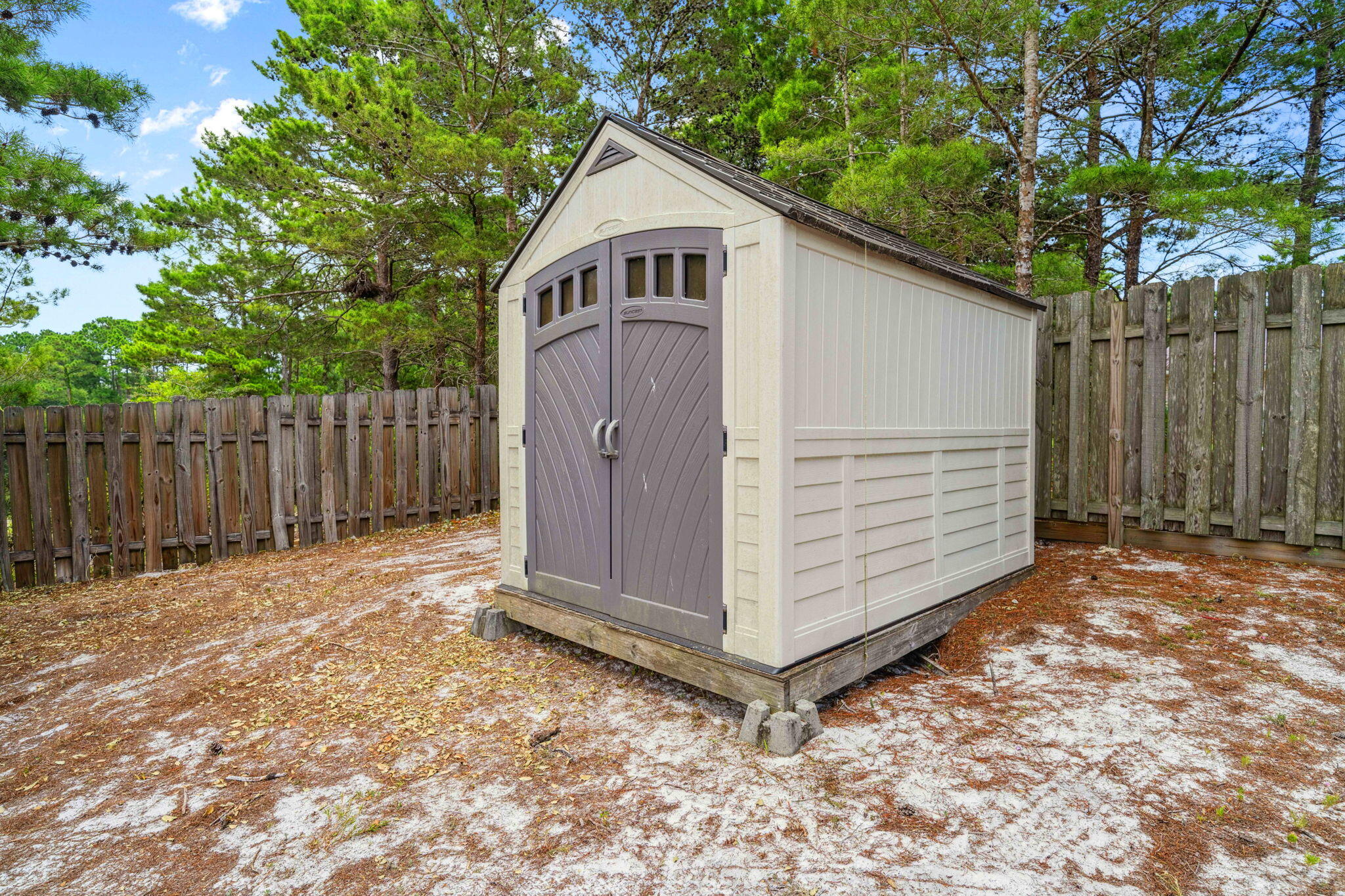 Santa Rosa Ridge Unit IV - Residential