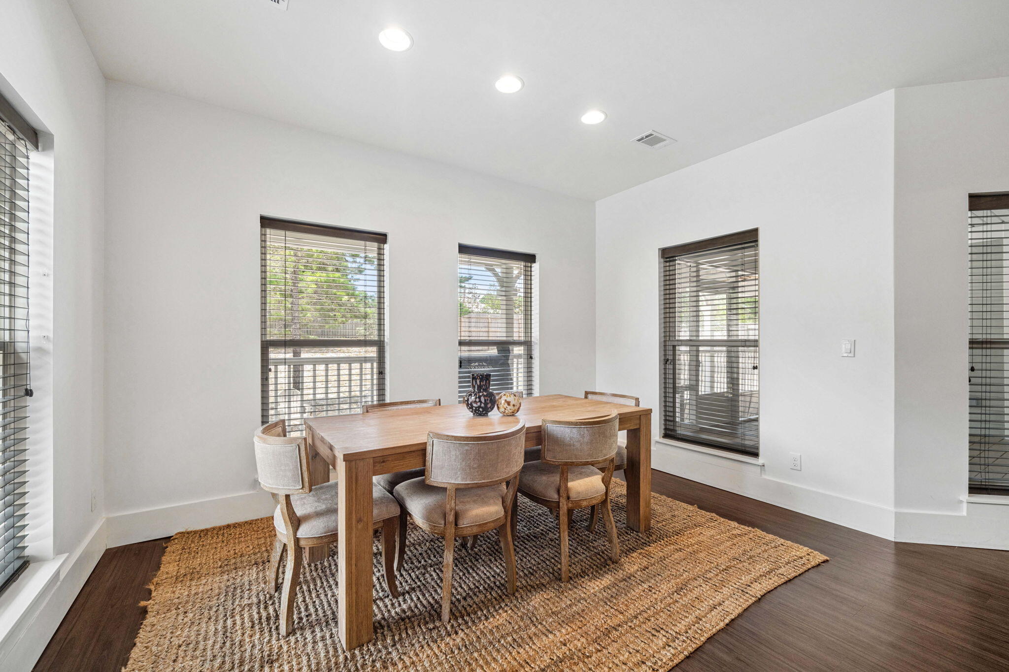 Santa Rosa Ridge Unit IV - Residential