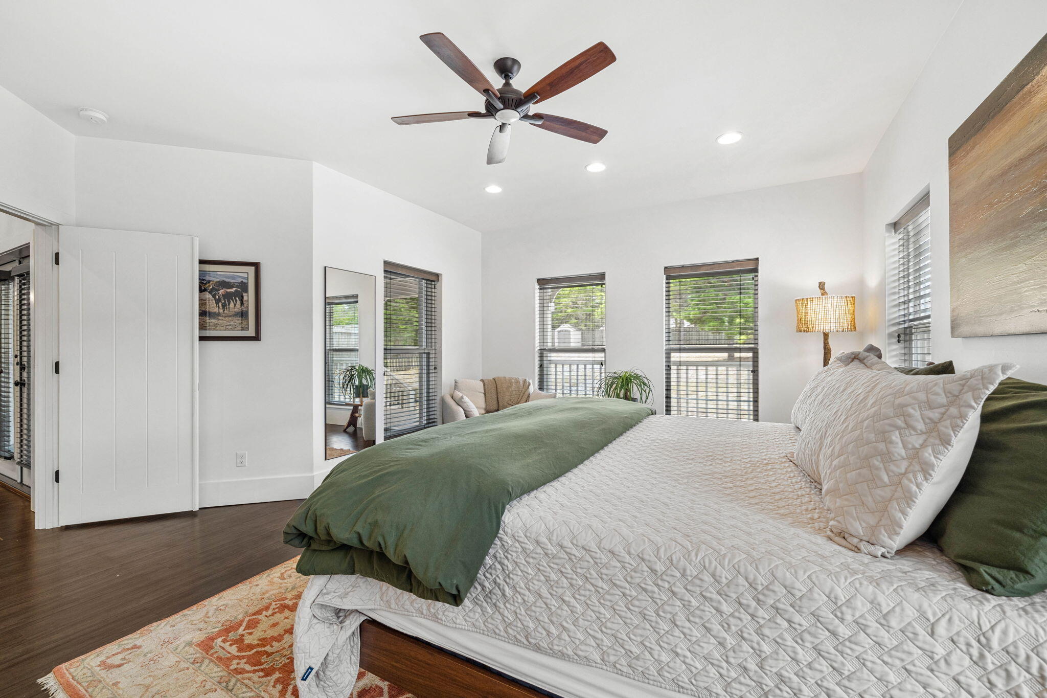 Santa Rosa Ridge Unit IV - Residential