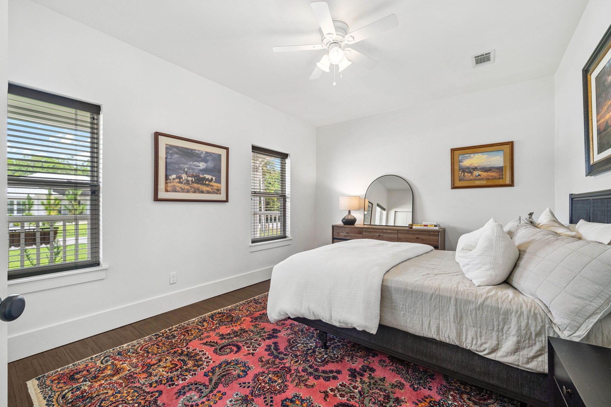 Santa Rosa Ridge Unit IV - Residential