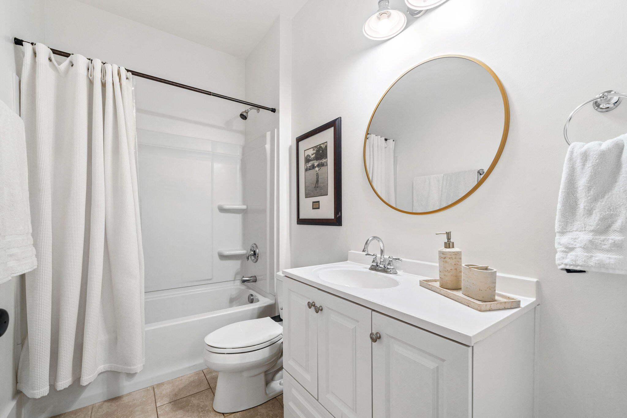 Santa Rosa Ridge Unit IV - Residential